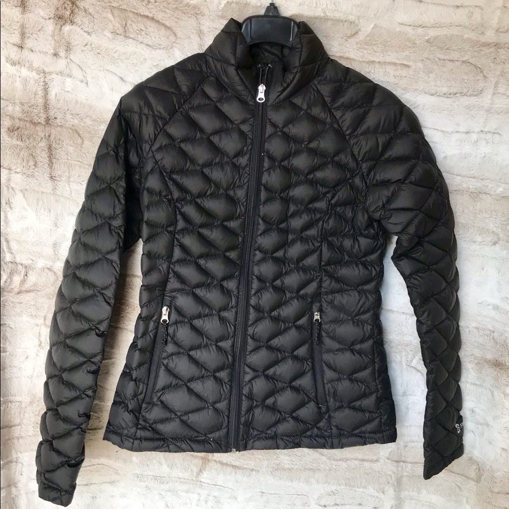 Free Country Puffer Jacket